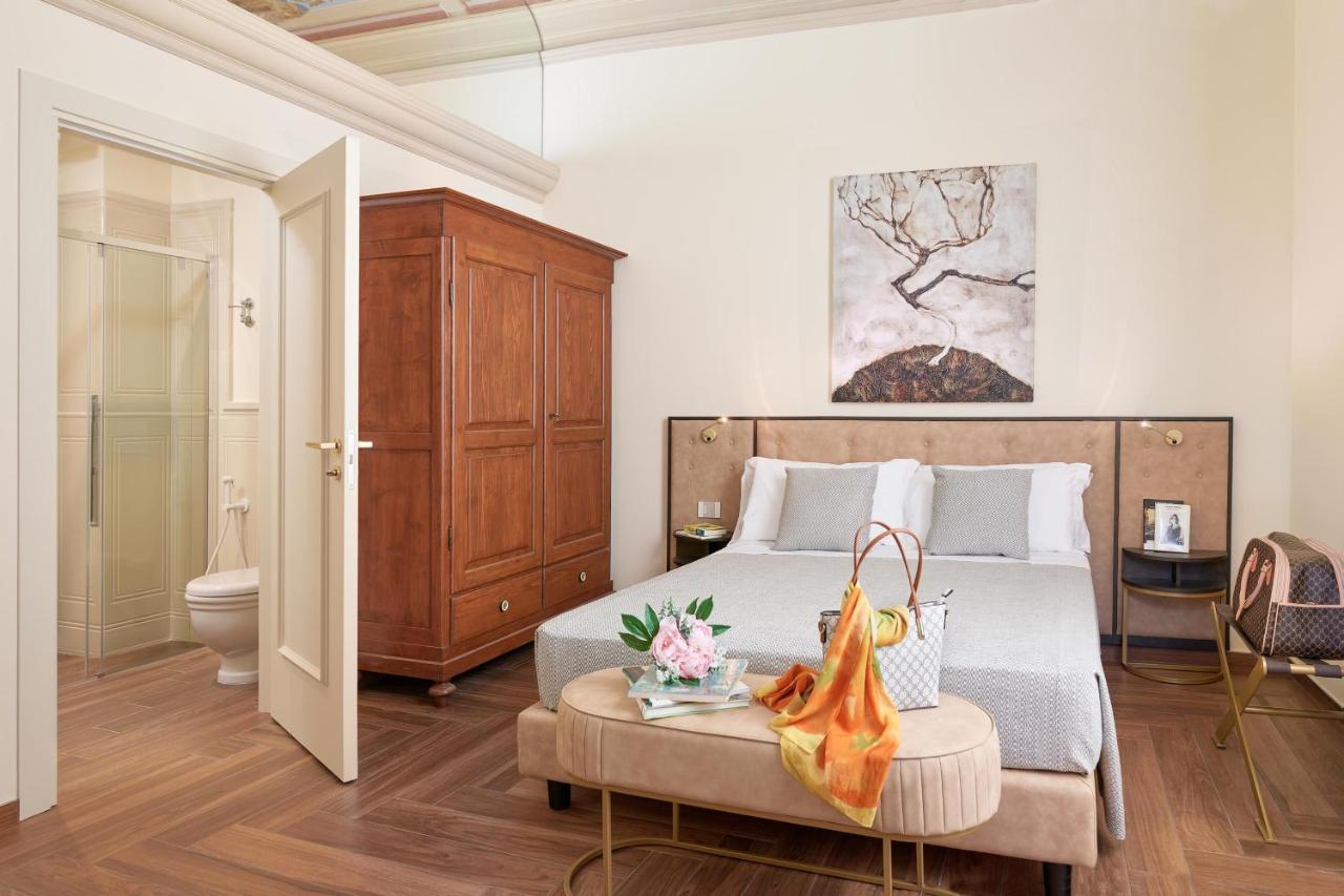 Couette-café Residenza Mondragone