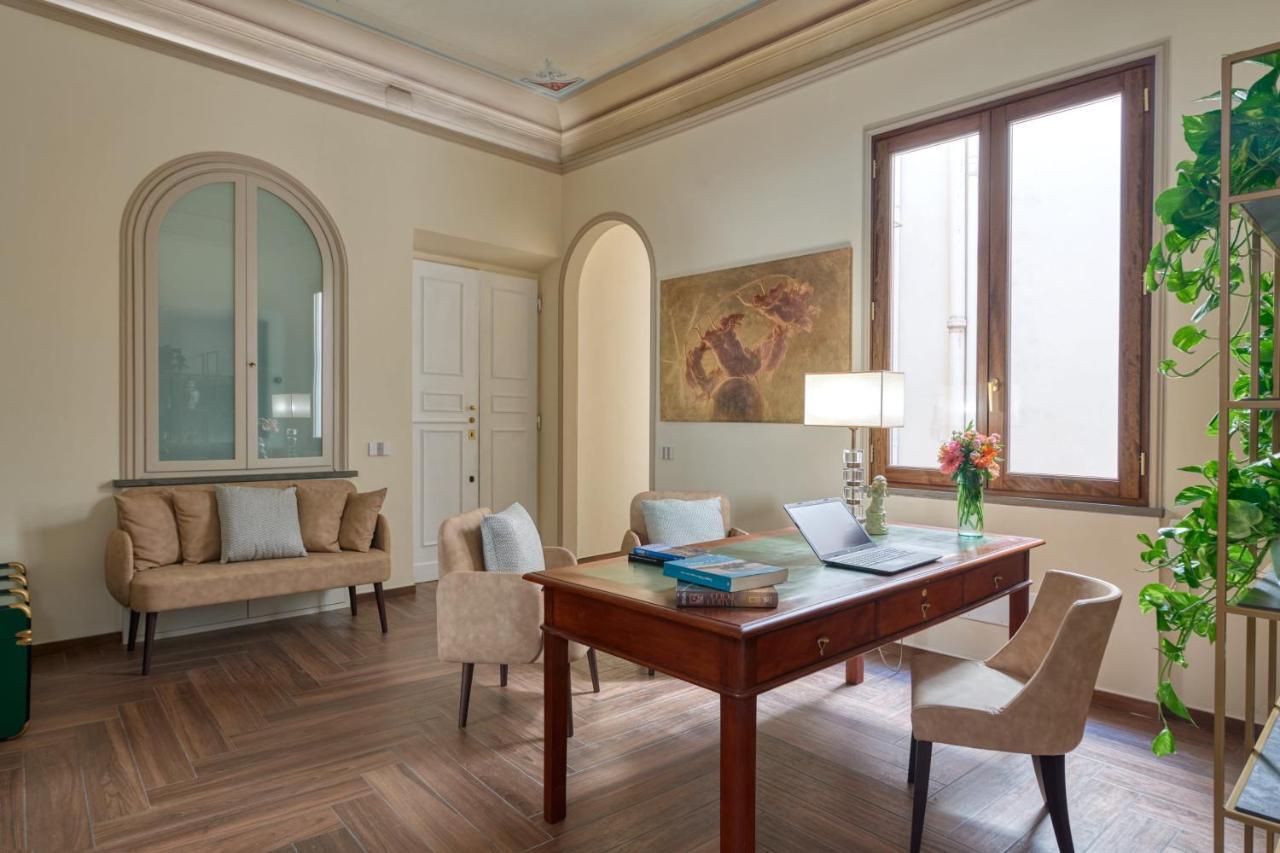 Couette-café Residenza Mondragone *