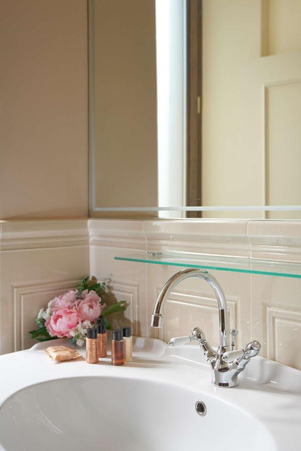 Residenza Mondragone Couette-café *